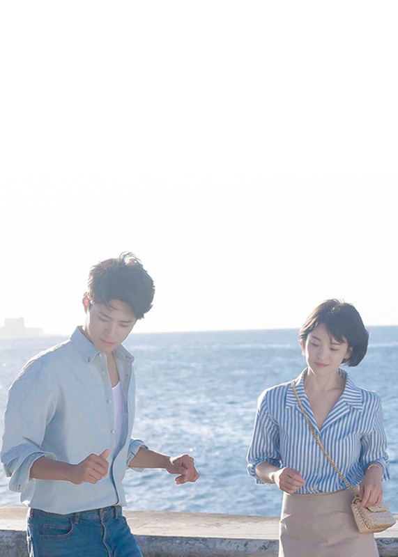 Song Hye Kyo - Song Joong Ki ly hon: 