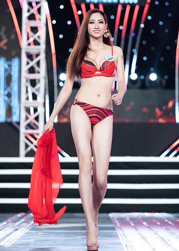Me man nhan sac ban sao Do My Linh o Miss World Viet Nam-Hinh-3
