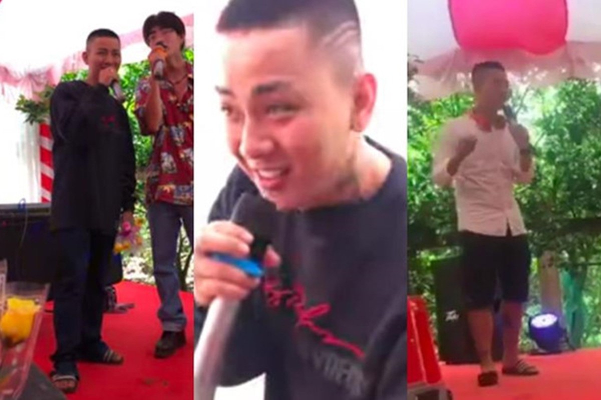 Hoai Lam: Tu dep nhu hot boy den tan ta khong nhan ra-Hinh-10