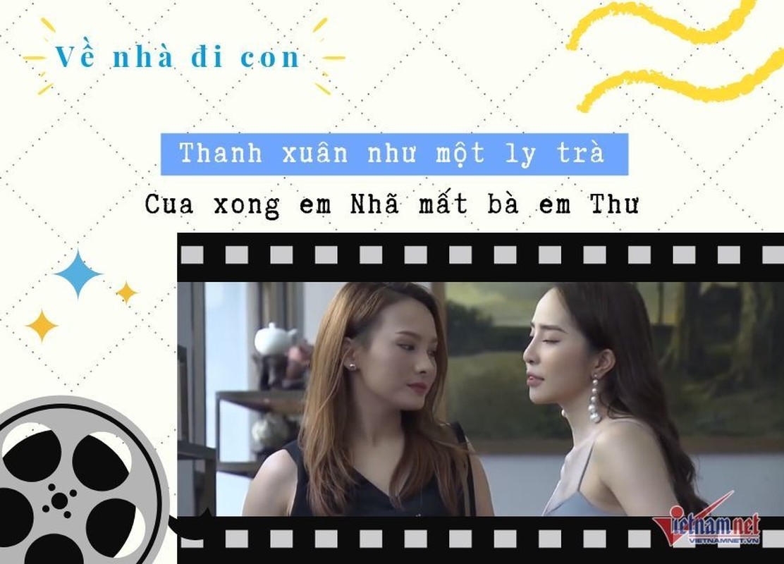 Cau thoai 'thanh xuan' cua Anh Duong 'Ve nha di con' gay bao toan coi mang-Hinh-2