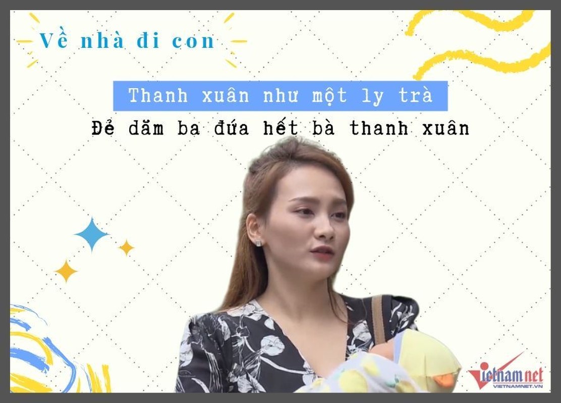 Cau thoai 'thanh xuan' cua Anh Duong 'Ve nha di con' gay bao toan coi mang-Hinh-7