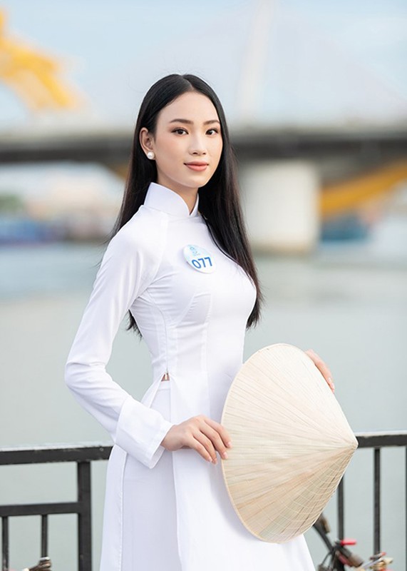 9x thi Miss World Viet Nam co vong eo nuot nhu Ngoc Trinh-Hinh-27