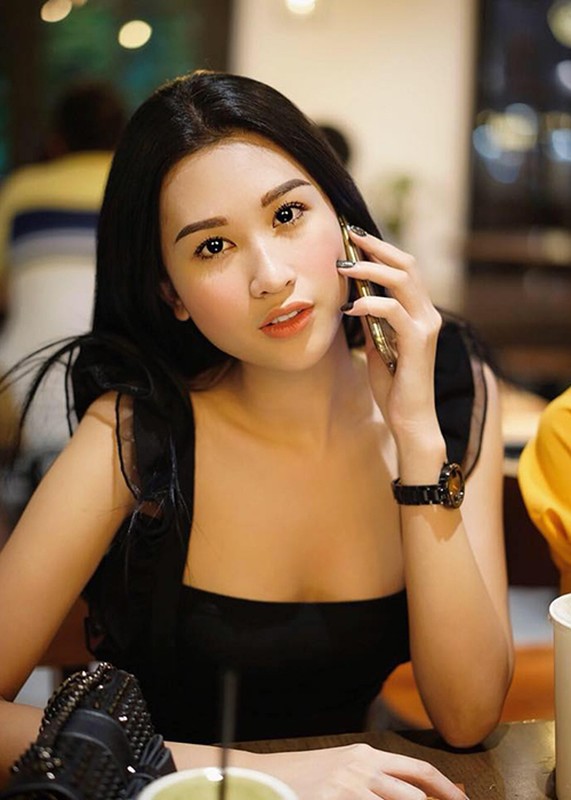 Ngam thi sinh nghi lot top 3 Miss World Viet Nam 2019-Hinh-12