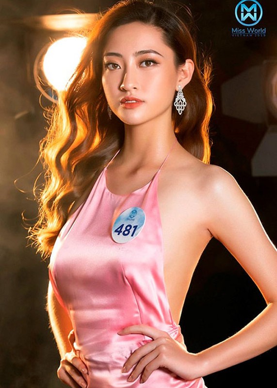 Ai se dang quang trong chung ket Miss World Viet Nam 2019?