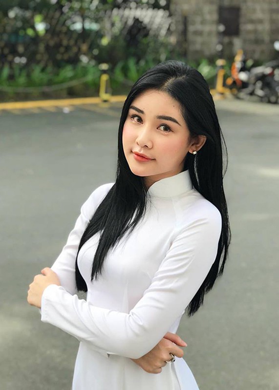 Bi don mua giai, Luong Thuy Linh va loat hoa hau dap tra sao?-Hinh-14