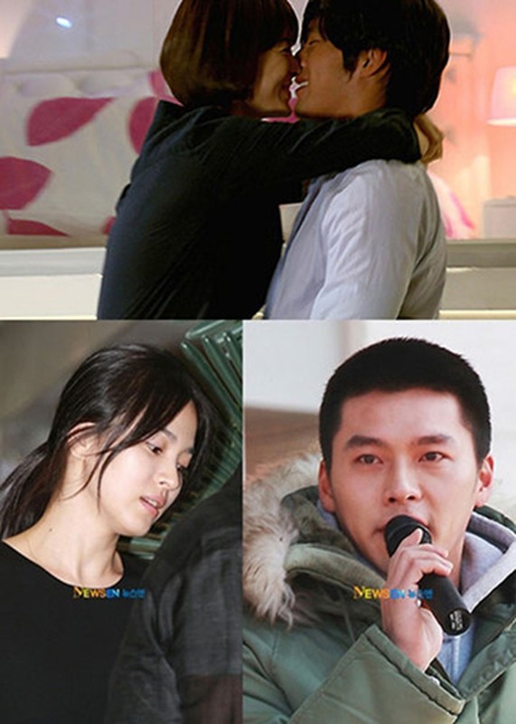 Diem chung khong ngo giua Goo Hye Sun va Song Hye Kyo-Hinh-12