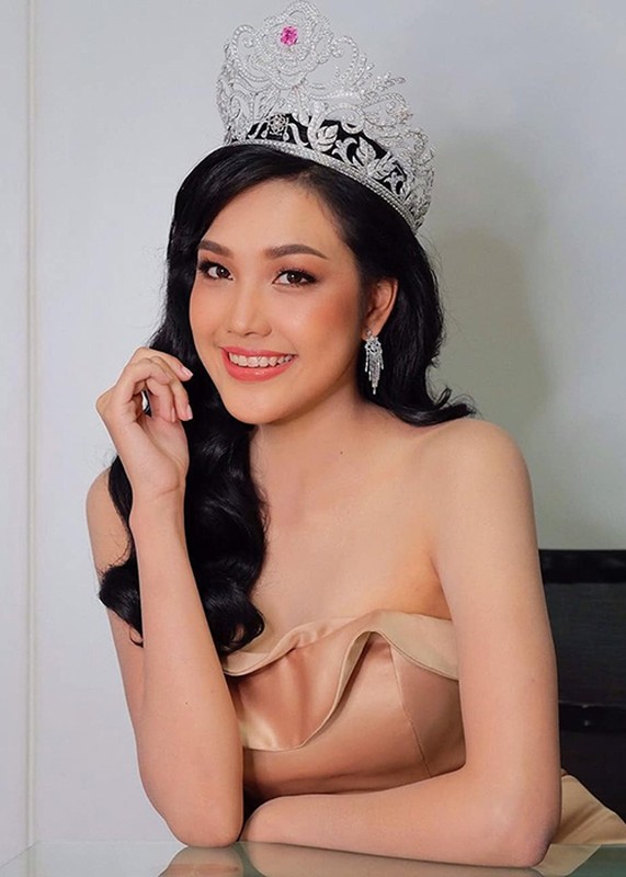 Dan thi sinh Miss World da dep con gioi, Luong Thuy Linh de chung!-Hinh-11