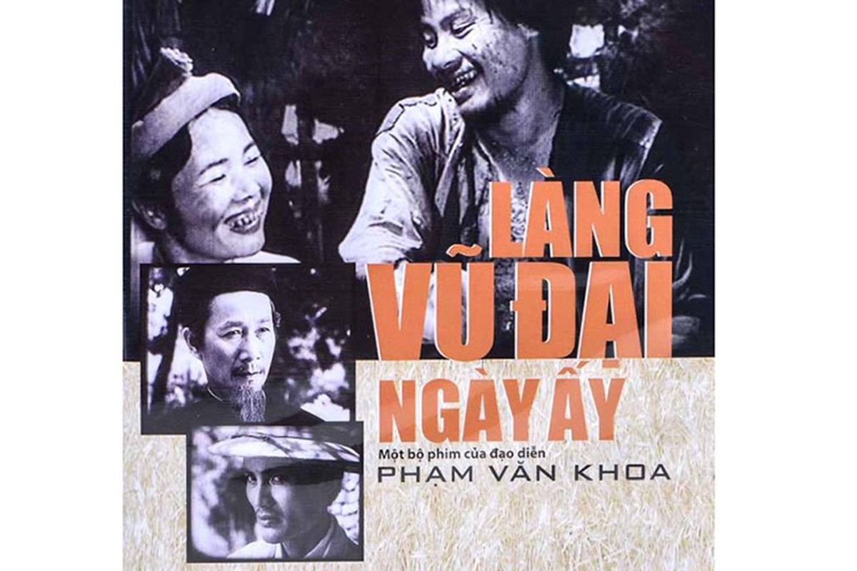 Soi “Cau Vang” va dan dien vien “Lang Vu Dai ngay ay” tung gay sot