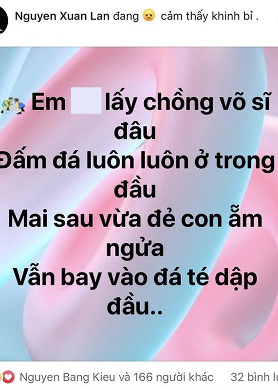 Sao Viet buc xuc vu vo su danh vo, mang hen ha-Hinh-5