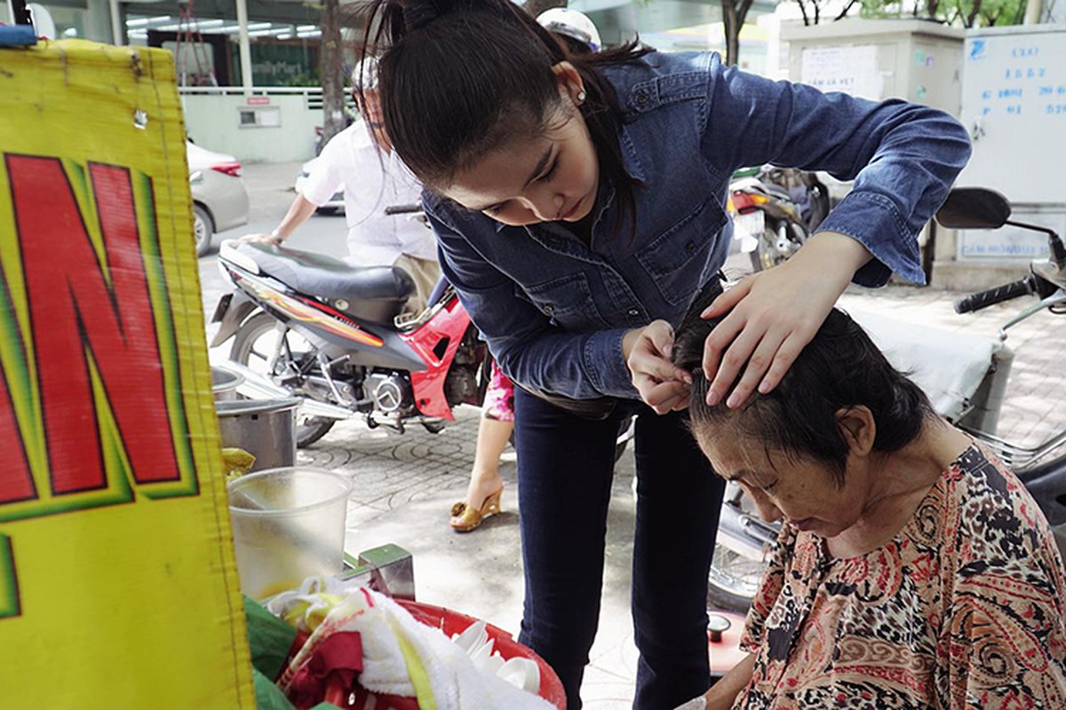 Vong ba khung bi nghi dao keo, HH Ngan Anh dap tra-Hinh-7