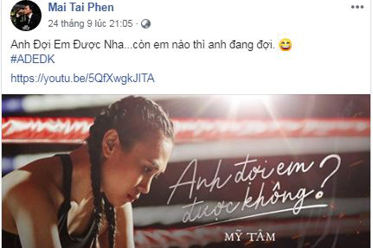 Dinh tin don tinh cam voi My Tam, Mai Tai Phen gio ra sao?-Hinh-10