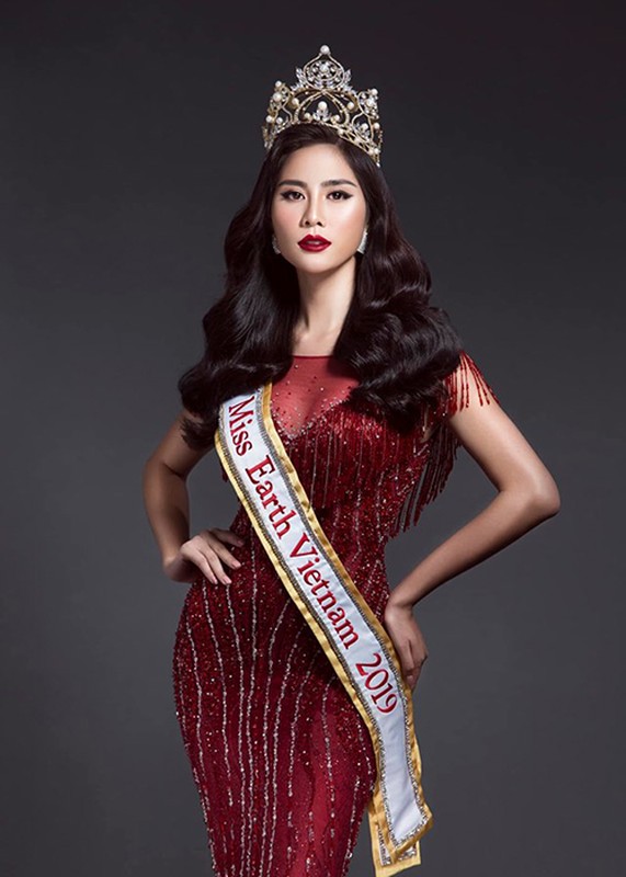 “My nhan Viet lo nguc” goi cam tai Miss Earth 2019-Hinh-3
