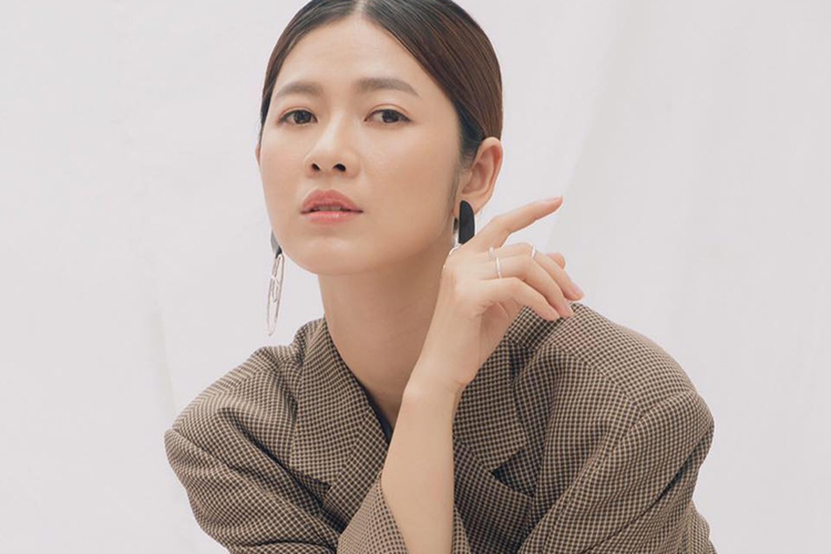 Nhan sac hao hao Song Hye Kyo cua Oanh Kieu “Tieng set trong mua”-Hinh-12