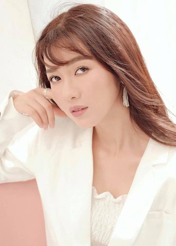Nhan sac hao hao Song Hye Kyo cua Oanh Kieu “Tieng set trong mua”-Hinh-13