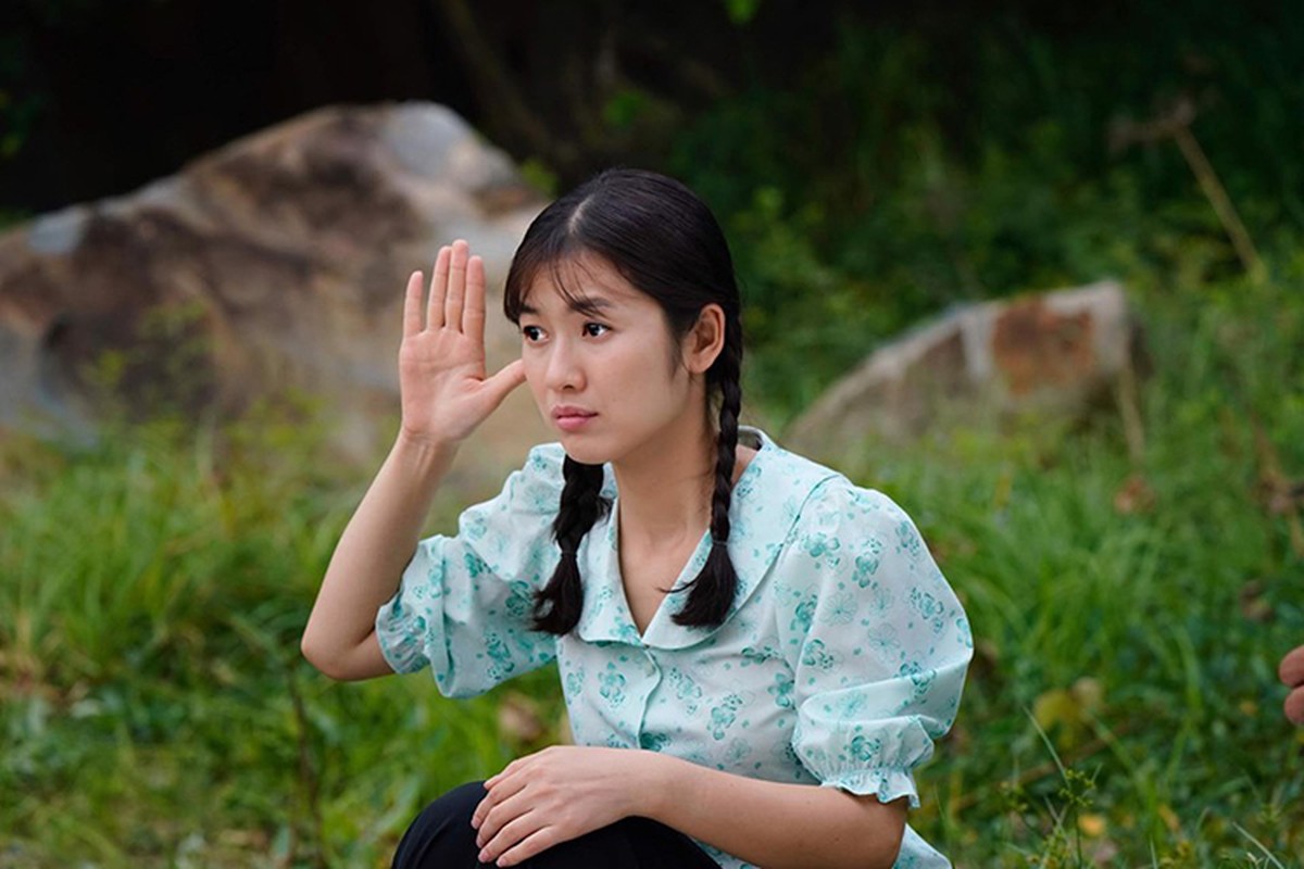Nhan sac hao hao Song Hye Kyo cua Oanh Kieu “Tieng set trong mua”-Hinh-2