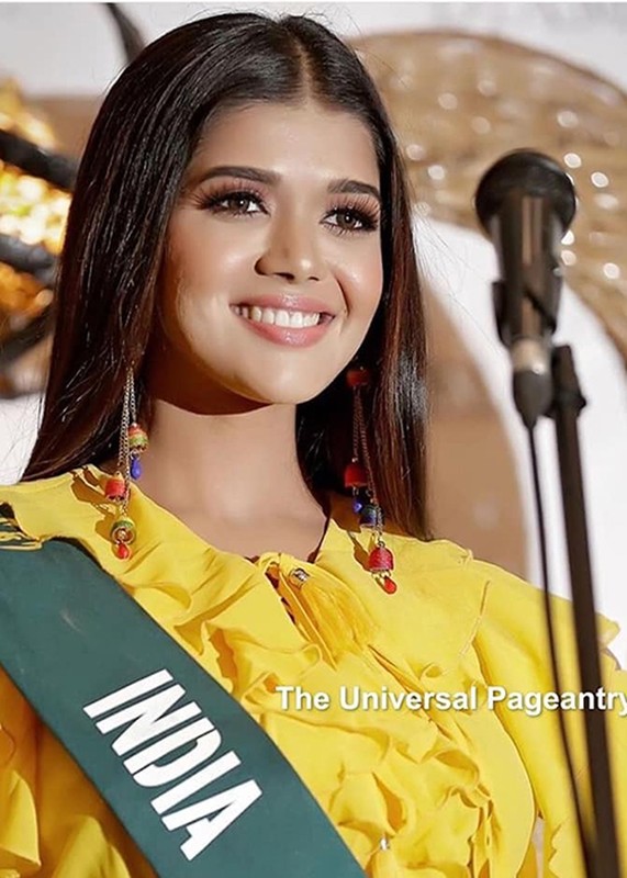Co hoi nao cho A hau Hoang Hanh tai Miss Earth 2019?-Hinh-7
