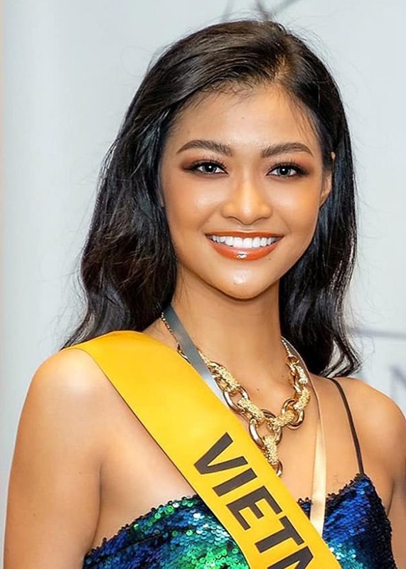 Soi kha nang chien thang cua Kieu Loan truoc chung ket Miss Grand International-Hinh-2