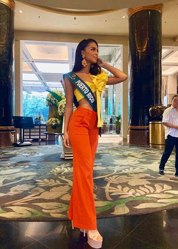 Soi nhan sac nguoi dep Puerto Rico dang quang Miss Earth 2019-Hinh-10