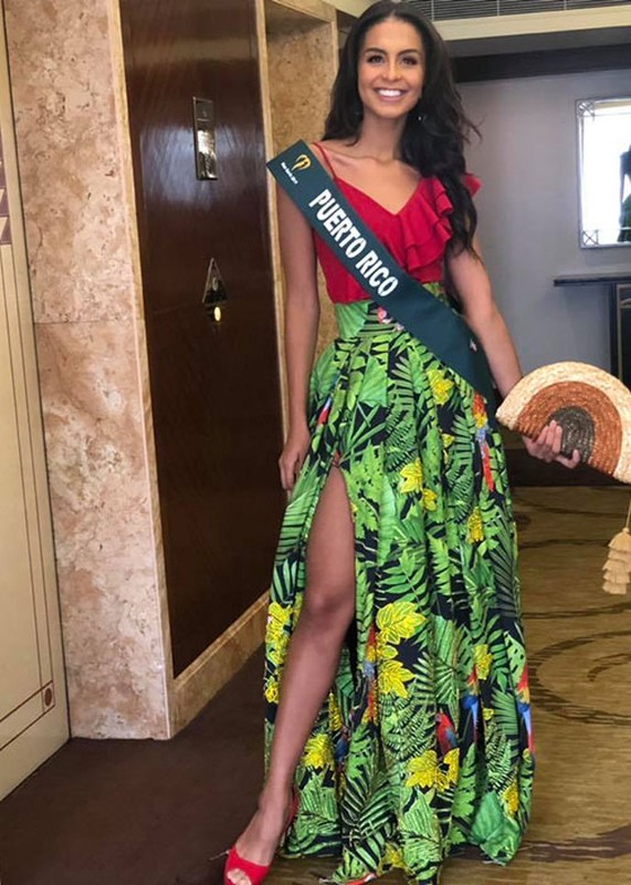 Soi nhan sac nguoi dep Puerto Rico dang quang Miss Earth 2019-Hinh-4