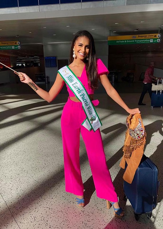 Soi nhan sac nguoi dep Puerto Rico dang quang Miss Earth 2019-Hinh-5