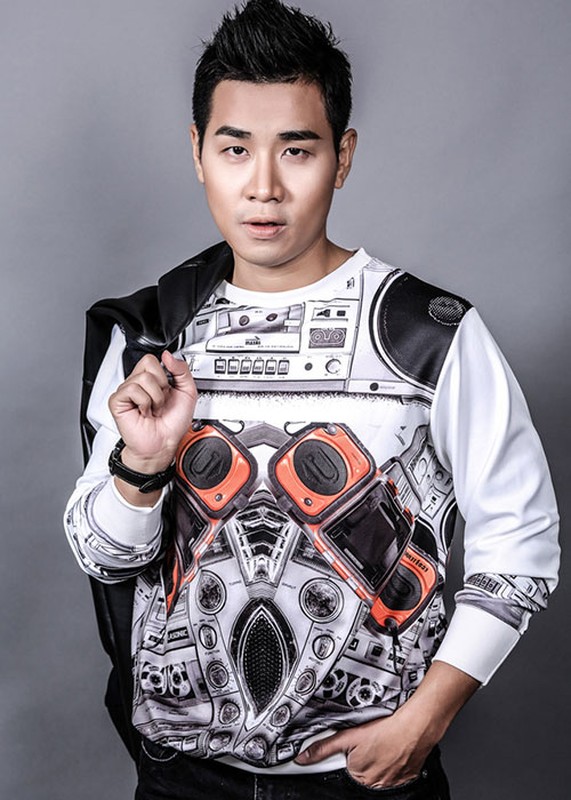 Dau chi doc nham ket qua The Voice Kids, Nguyen Khang dinh loat lum xum-Hinh-11