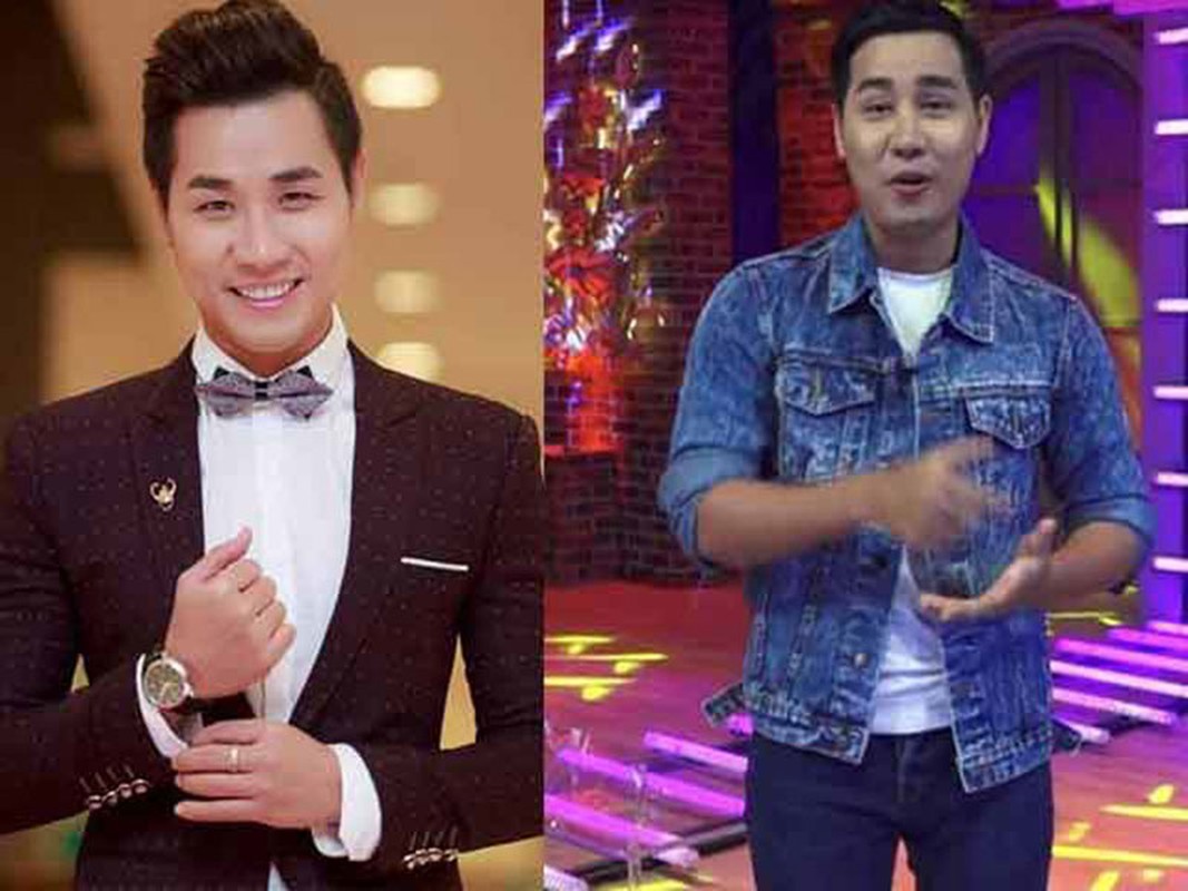 Dau chi doc nham ket qua The Voice Kids, Nguyen Khang dinh loat lum xum-Hinh-13