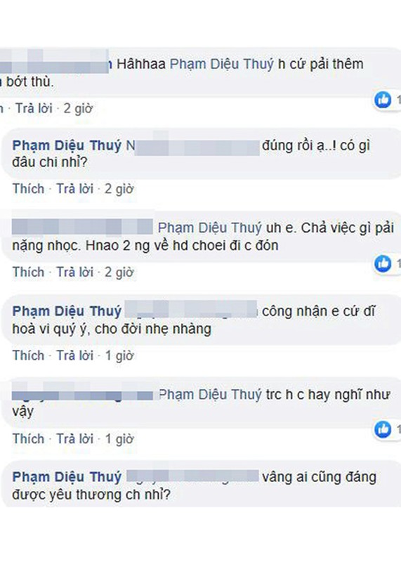 Hiep Ga va vo cu Dieu Thuy bat ngo than thiet, co tai hop?-Hinh-4