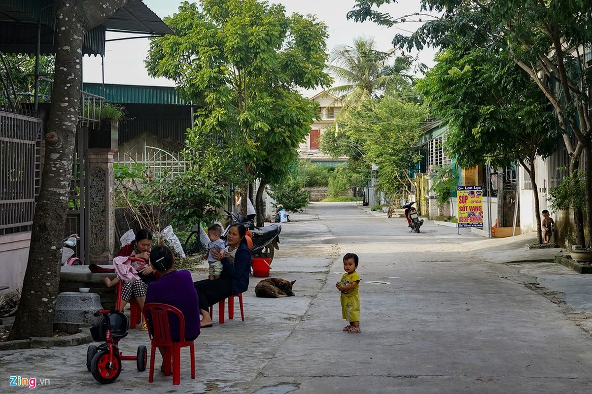 Biet thu, xe sang xa o Nghe An co 1.500 nguoi xuat khau lao dong-Hinh-11