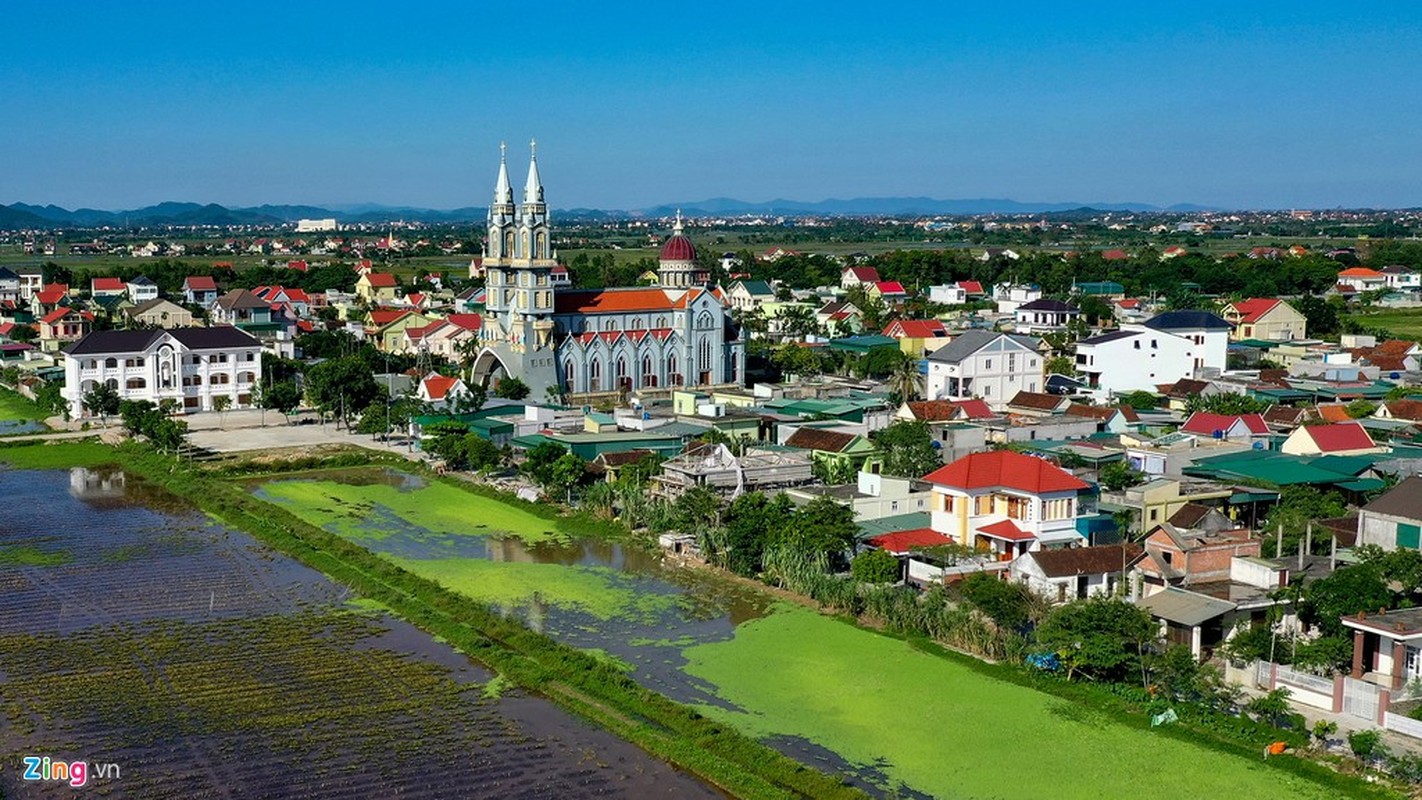 Biet thu, xe sang xa o Nghe An co 1.500 nguoi xuat khau lao dong-Hinh-6