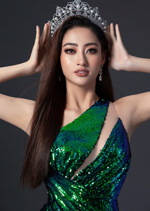 Hoa hau Luong Thuy Linh “chao san” Miss World bang loat anh goi cam-Hinh-12