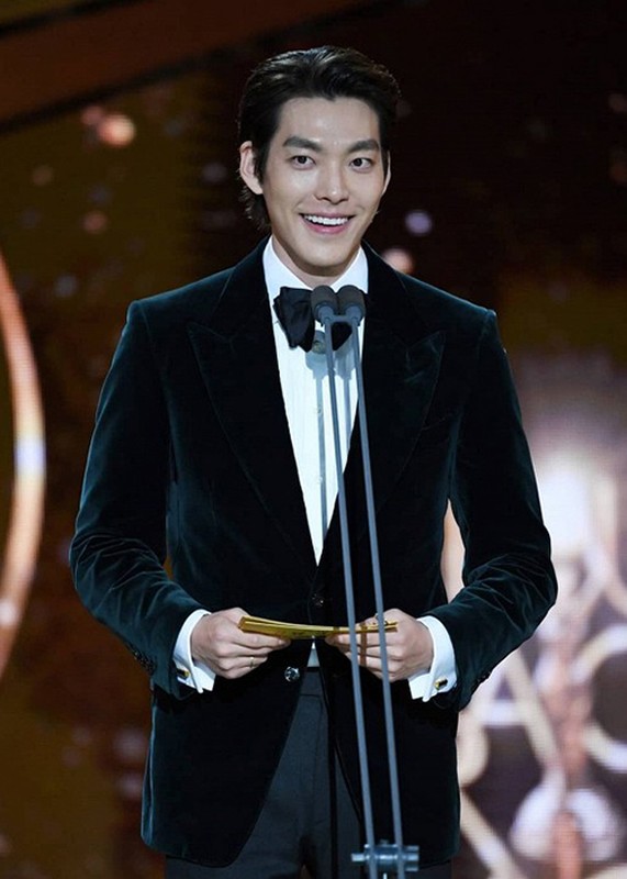 Hinh anh rang ro cua Kim Woo Bin sau 2 nam dieu tri ung thu-Hinh-3