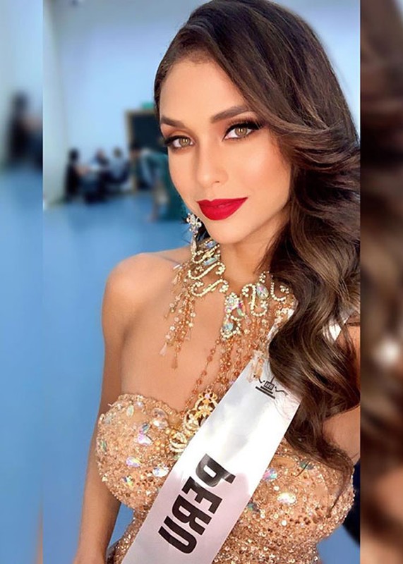 Noi tieng Anh nhu gio, Ngoc Chau co lam nen chuyen tai Miss Supranational 2019?(toi-Hinh-12