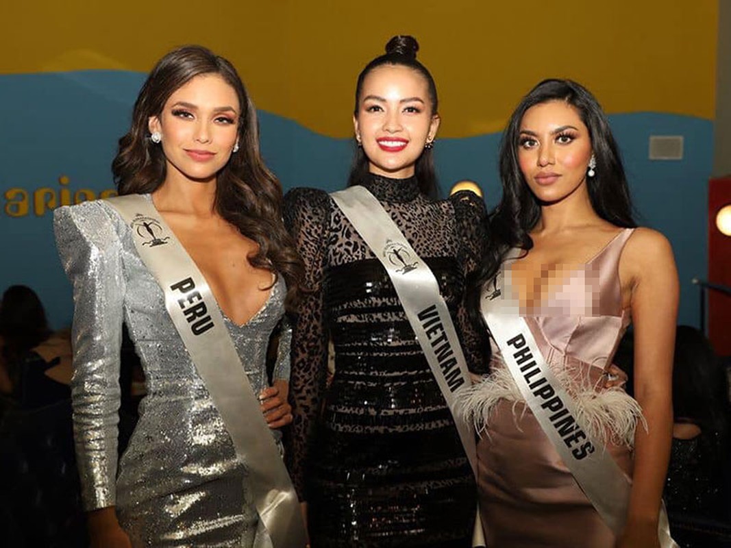 Noi tieng Anh nhu gio, Ngoc Chau co lam nen chuyen tai Miss Supranational 2019?(toi-Hinh-7