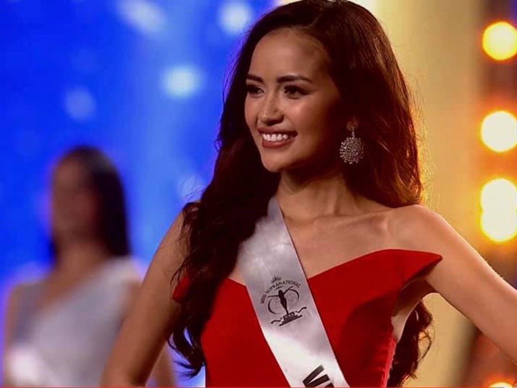 Ngoc Chau truot top 5, Thai Lan dang quang Miss Supranational 2019-Hinh-3