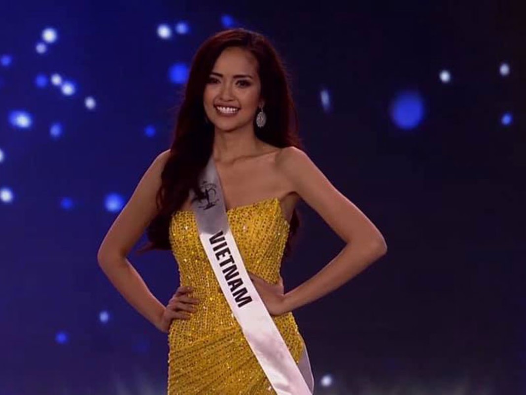 Ngoc Chau truot top 5, Thai Lan dang quang Miss Supranational 2019