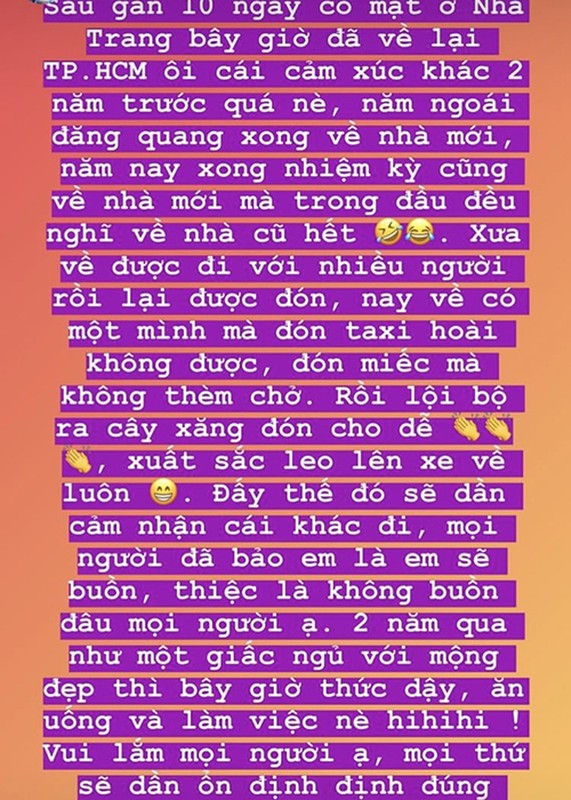 Het nhiem ky Hoa hau Hoan vu VN, Pham Huong - H’hen Nie ra sao?-Hinh-3