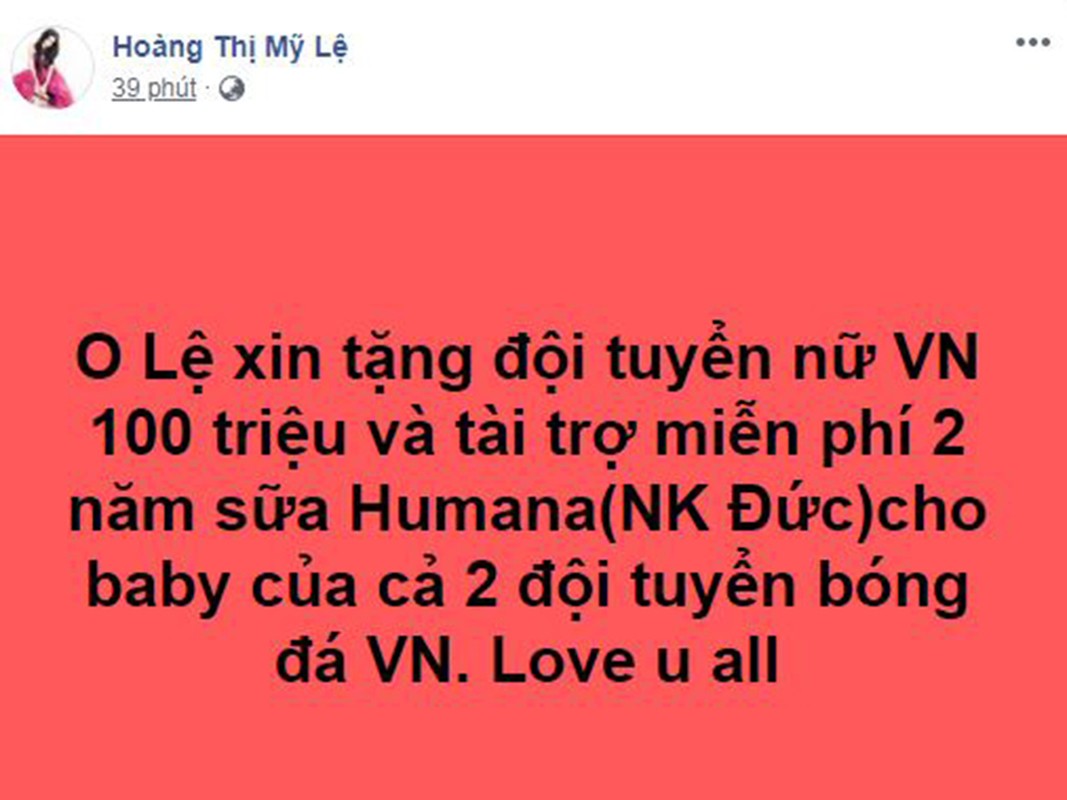 U22 Viet Nam vo dich: Tuan Hung bat khoc, My Tam di bao bang “sieu xe“-Hinh-10