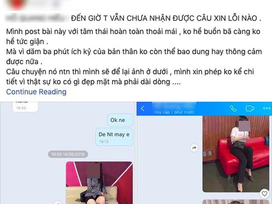 Sao Viet dinh be boi tinh duc: Khong chi co Ho Quang Hieu!-Hinh-2