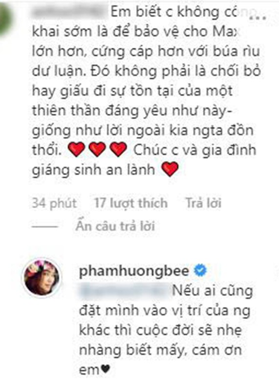 Pham Huong lo anh can mat con trai dau long?-Hinh-10