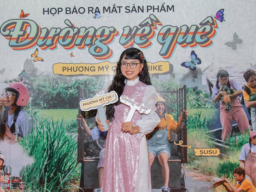 Phuong My Chi don sinh nhat ben bo nuoi Quang Le xoa tin don mau thuan-Hinh-7