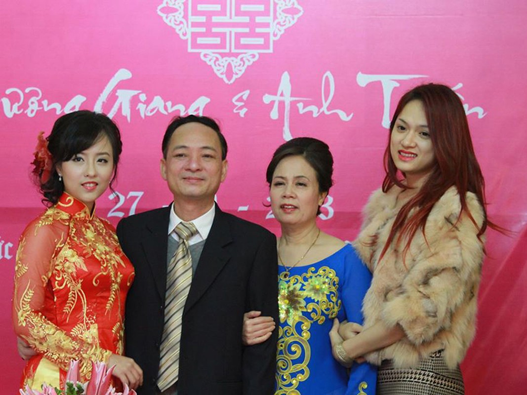 Huong Giang Idol mua nha tang me can Tet Nguyen Dan 2020-Hinh-5