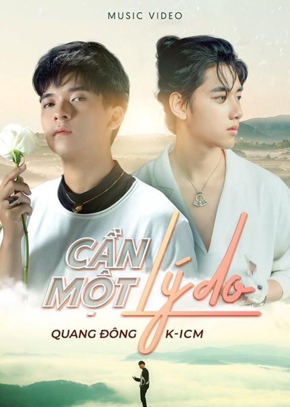 Chan dung vu cong dien trai thay Jack dong hanh cung K-ICM