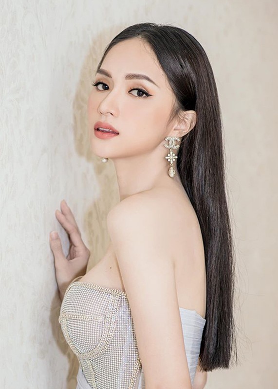 Huong Giang Idol co body goi cam it my nhan chuyen gioi bi kip-Hinh-11