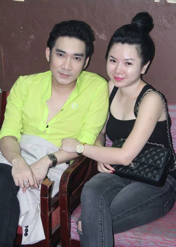 Tin don ve gioi tinh va tinh cu xinh nhu hot girl cua Quang Ha-Hinh-11