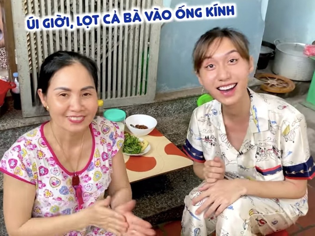 Lynk Lee cuc xinh voi mai toc dai bong benh trong bo anh moi-Hinh-11