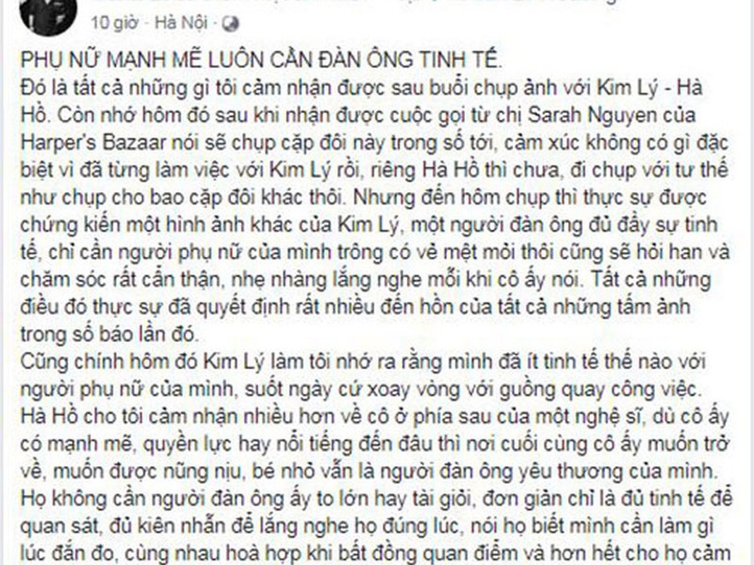 Kim Ly gioi chinh phuc Ho Ngoc Ha the nao?-Hinh-6