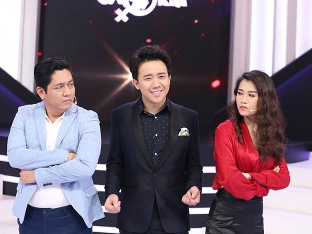 Tran Thanh: Danh hai co so thi phi nhat showbiz Viet-Hinh-15