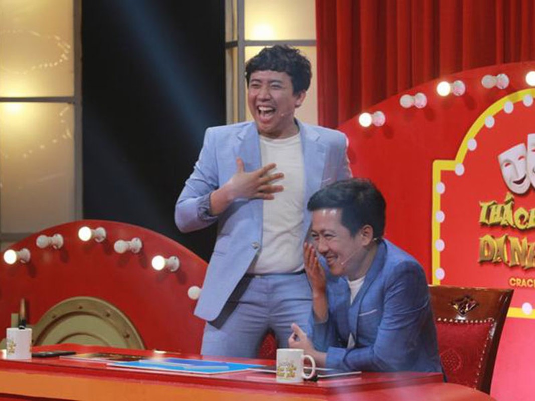 Tran Thanh: Danh hai co so thi phi nhat showbiz Viet-Hinh-8