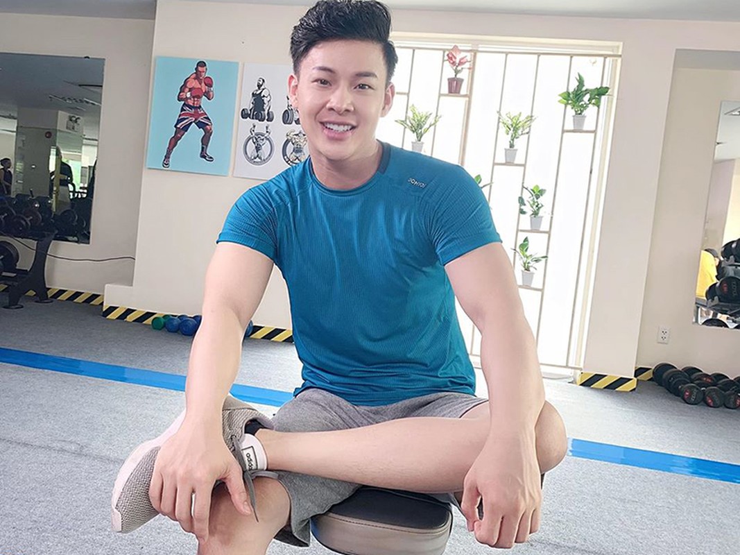 Chan dung hot boy yeu Don Nguyen 8 nam qua-Hinh-11