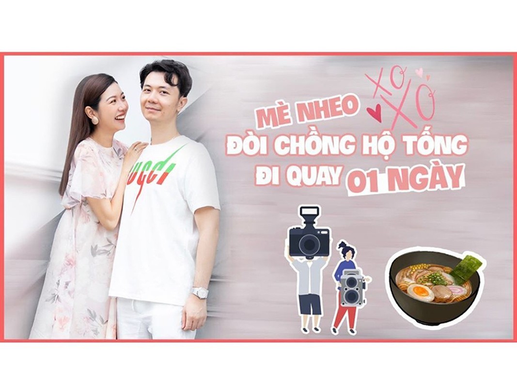 A hau Thuy Van an dinh ngay cuoi chong dai gia hon 10 tuoi-Hinh-10